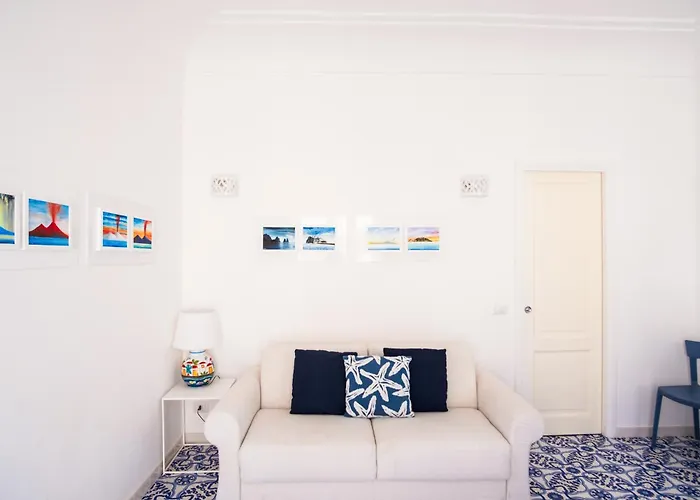 La Chiocciola 카프리