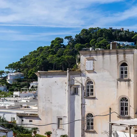 La Chiocciola Appartamento *