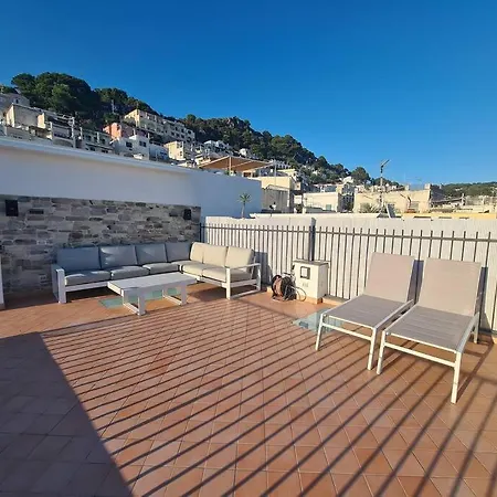 Appartamento La Chiocciola Capri