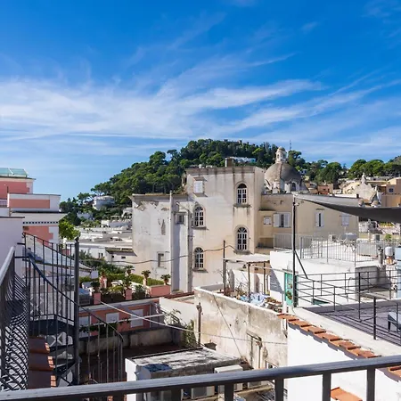 La Chiocciola * كابري