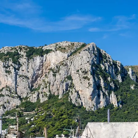 La Chiocciola Apartman