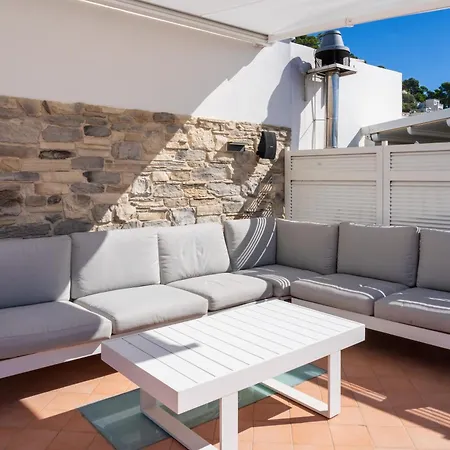 La Chiocciola Apartmán Capri