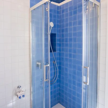 La Chiocciola Apartmán