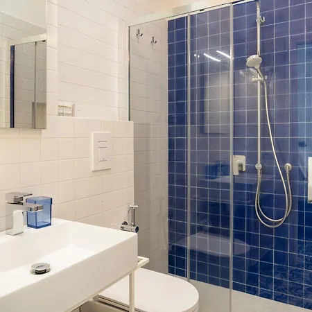 Apartmán La Chiocciola