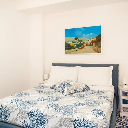 La Chiocciola Apartmán Capri