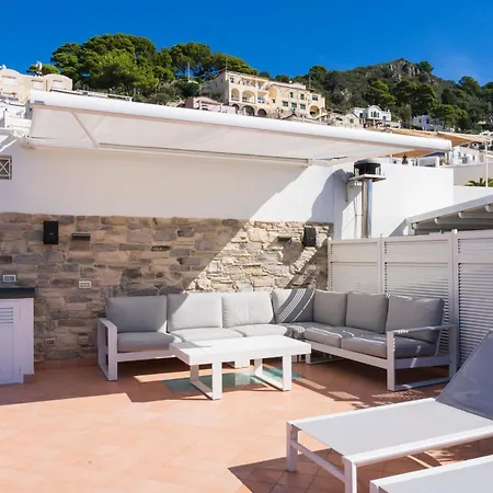Apartament La Chiocciola