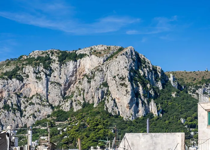 La Chiocciola Appartement