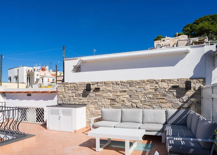 Apartman La Chiocciola *