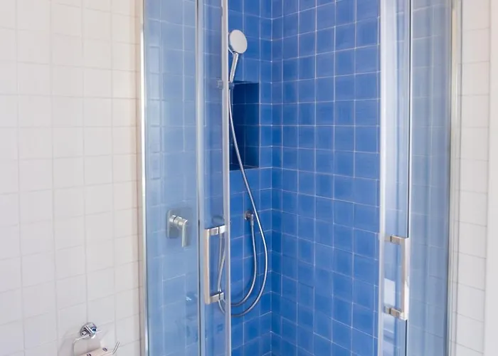 La Chiocciola Appartement