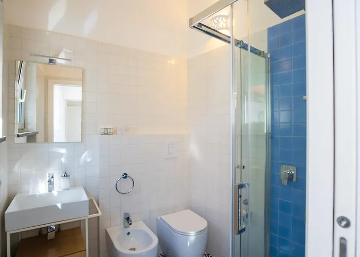 La Chiocciola * カプリ