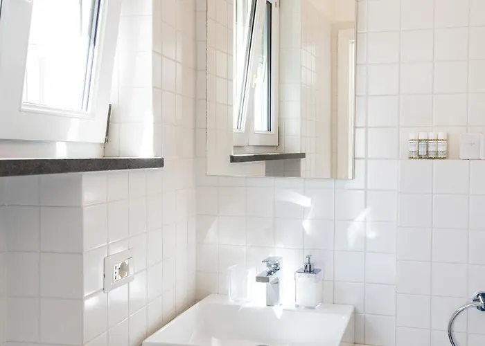 La Chiocciola Appartement *