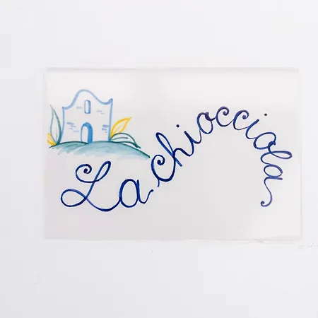 Apartmán La Chiocciola