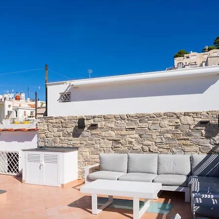 Apartmán La Chiocciola *