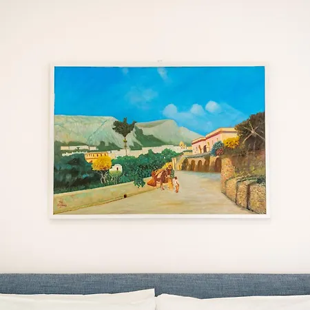 La Chiocciola Apartment