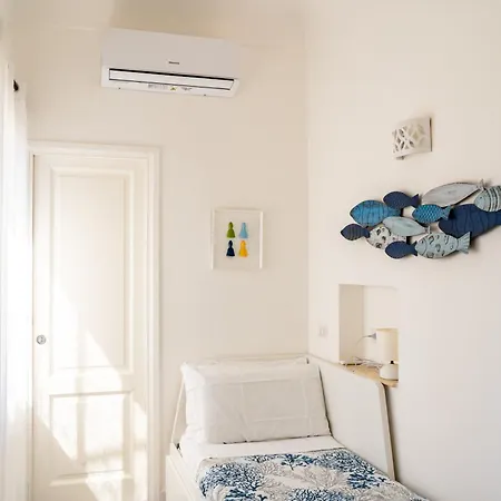 La Chiocciola Apartment Capri