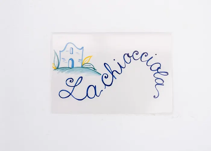 Apartmán La Chiocciola