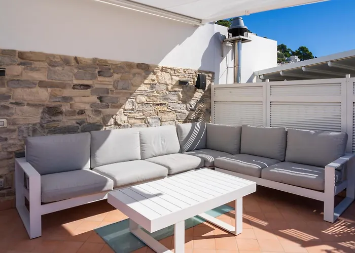 La Chiocciola Apartmán Capri