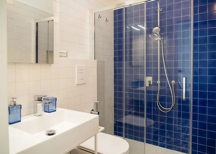 Apartmán La Chiocciola