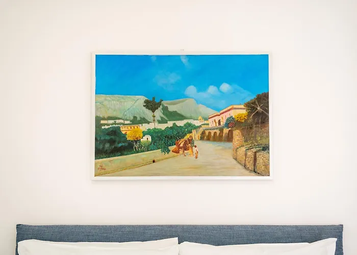 La Chiocciola Apartmán