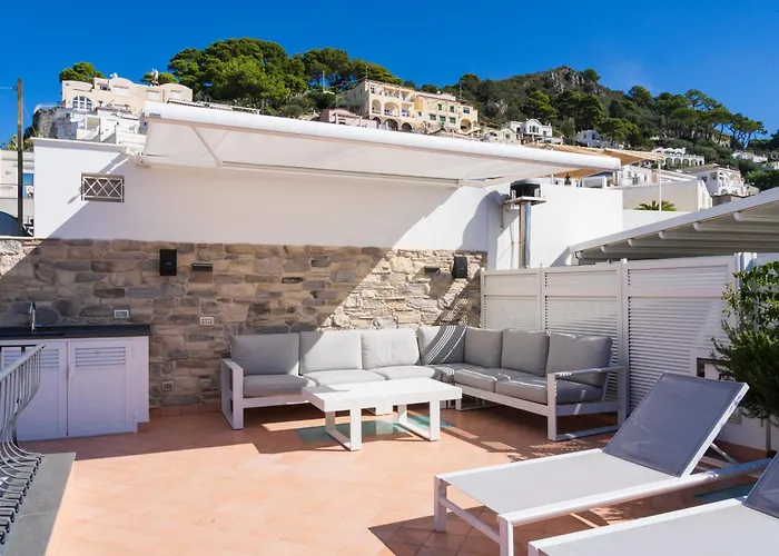 Apartmán La Chiocciola