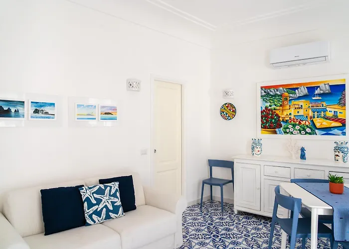 Apartmán La Chiocciola *